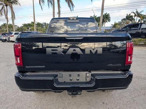 2026 RAM 2500 Limited