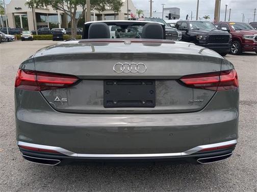 2023 Audi A5 45 S line Premium Plus