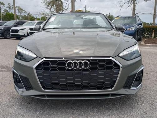 2023 Audi A5 45 S line Premium Plus