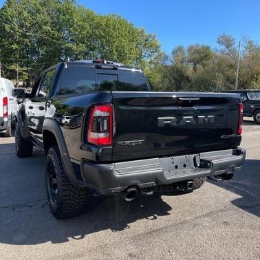 2024 RAM 1500 TRX
