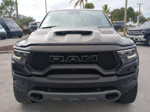 2024 RAM 1500 TRX