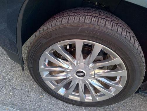 2019 Cadillac Escalade Premium Luxury