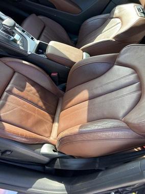 2018 Audi A5 2.0T Premium Plus