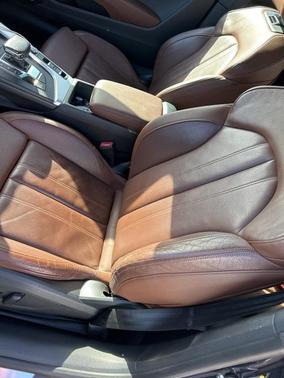 2018 Audi A5 2.0T Premium Plus