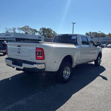 2024 RAM 3500 Limited