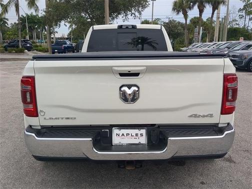 2024 RAM 3500 Limited