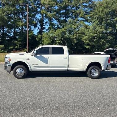 2024 RAM 3500 Limited