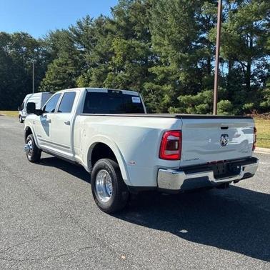 2024 RAM 3500 Limited