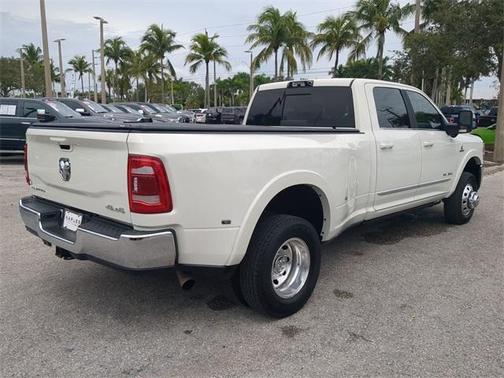 2024 RAM 3500 Limited