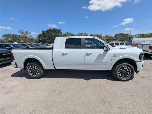 2025 RAM 2500 Limited