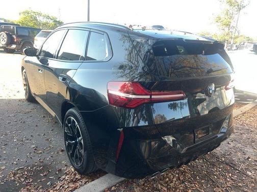 2025 BMW X3 M50 xDrive