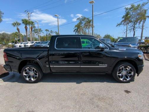 2023 RAM 1500 Limited