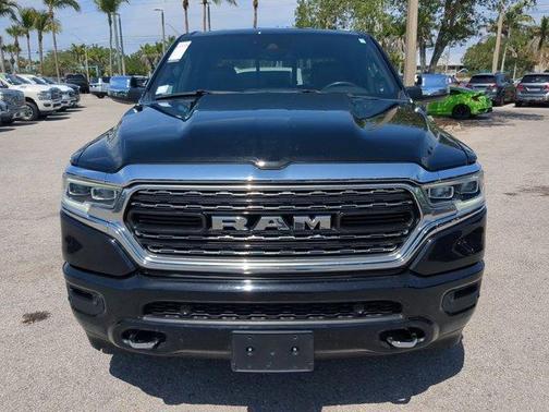 2023 RAM 1500 Limited