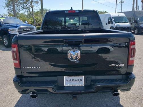 2023 RAM 1500 Limited