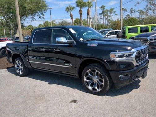 2023 RAM 1500 Limited