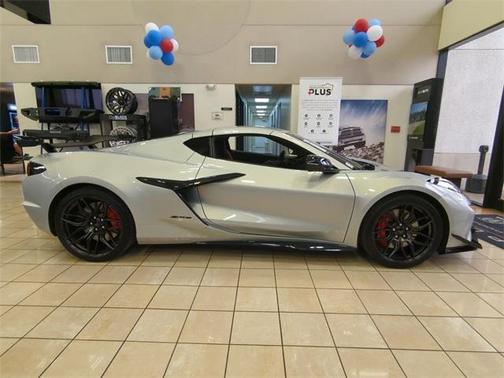 2023 Chevrolet Corvette Z06