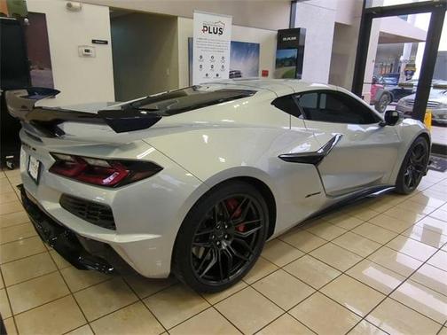 2023 Chevrolet Corvette Z06