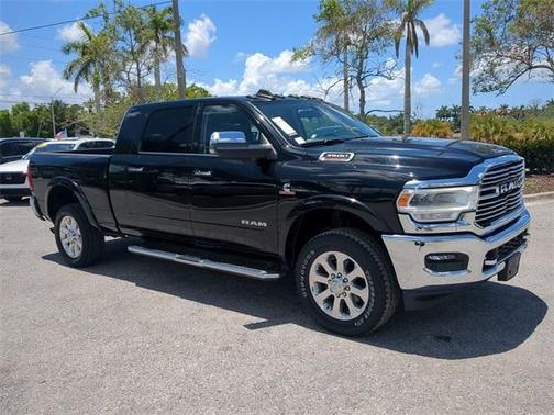 2022 RAM 3500 Laramie