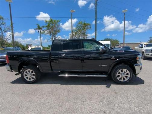 2022 RAM 3500 Laramie
