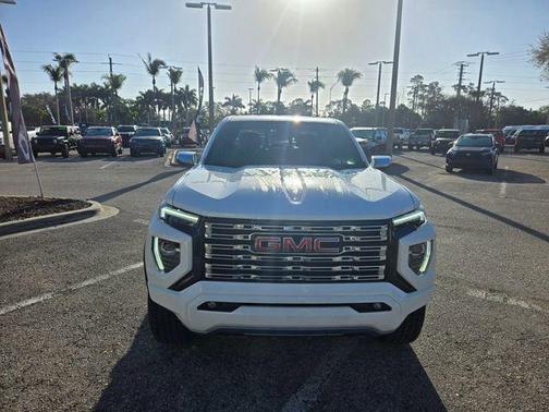 2023 GMC Canyon Denali