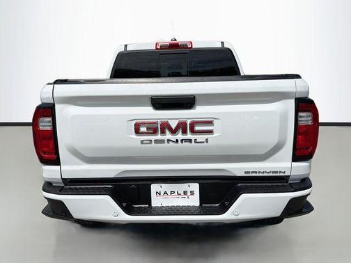 2023 GMC Canyon Denali