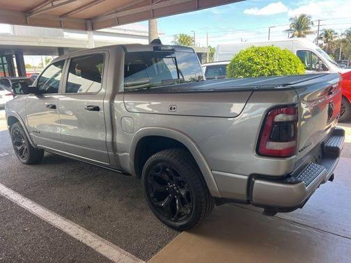 2024 RAM 1500 Limited