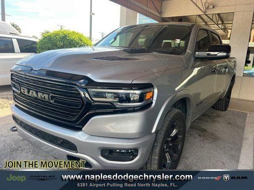 2024 RAM 1500 Limited