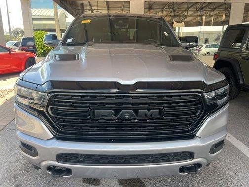 2024 RAM 1500 Limited