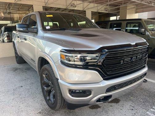 2024 RAM 1500 Limited