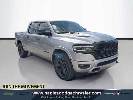 2024 RAM 1500 Limited