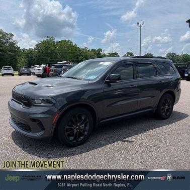 2024 Dodge Durango R/T