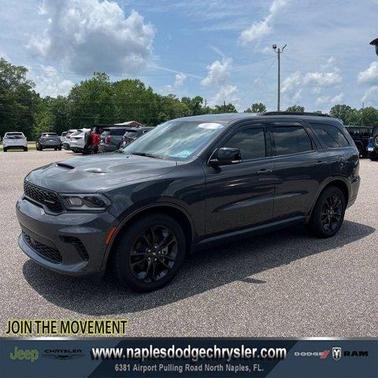 2024 Dodge Durango R/T