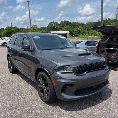 2024 Dodge Durango R/T