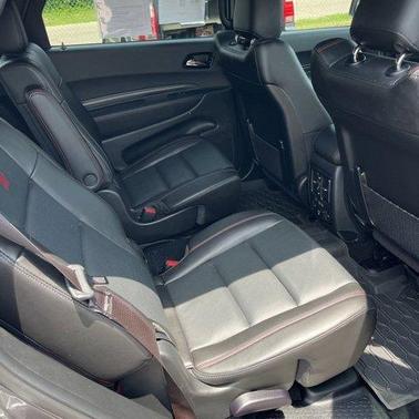 2024 Dodge Durango R/T