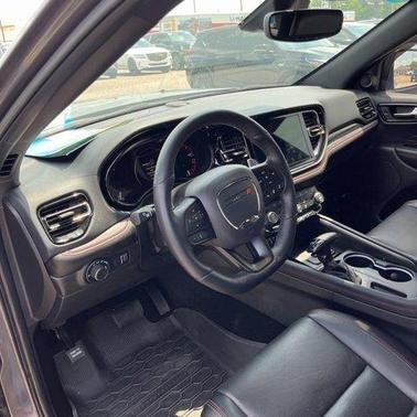 2024 Dodge Durango R/T