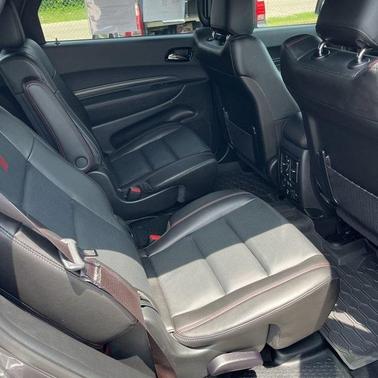 2024 Dodge Durango R/T