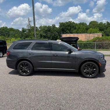 2024 Dodge Durango R/T