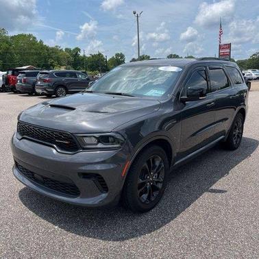 2024 Dodge Durango R/T