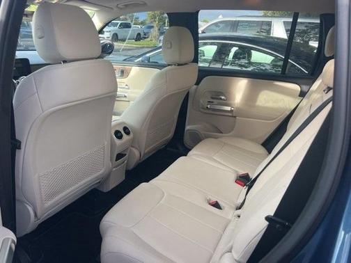 2023 Mercedes-Benz GLB 250 Base