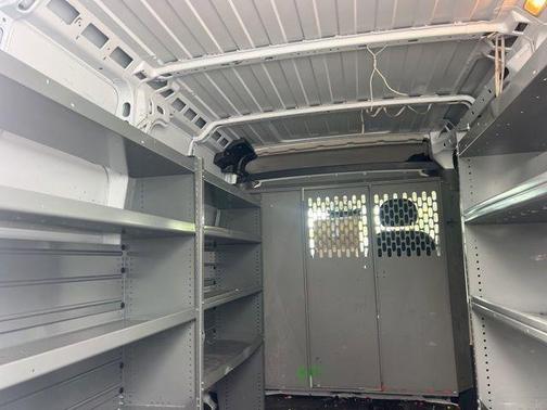 2022 RAM ProMaster 2500 High Roof