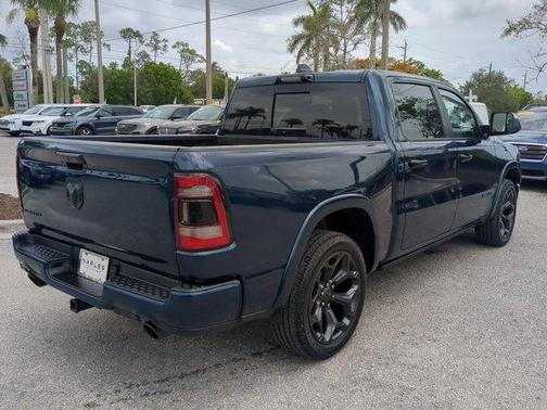 2023 RAM 1500 Limited