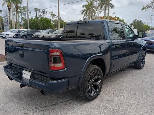 2023 RAM 1500 Limited