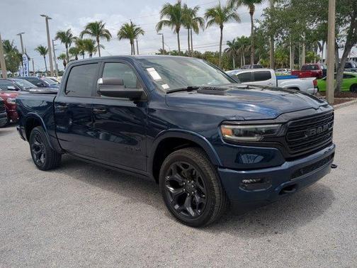 2023 RAM 1500 Limited