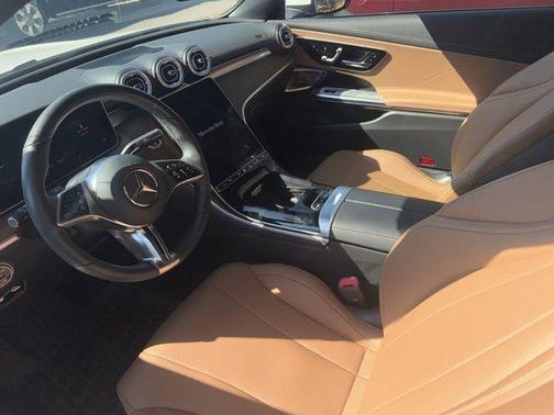 2025 Mercedes-Benz CLE 300 Base 4MATIC