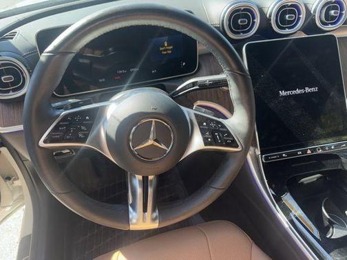 2025 Mercedes-Benz CLE 300 Base 4MATIC