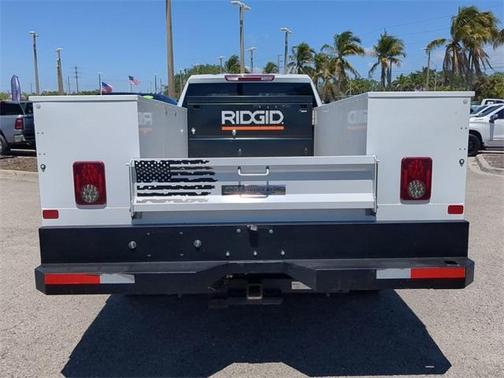 2024 Chevrolet Silverado 3500 LT