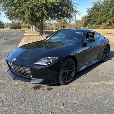 2024 Nissan Z Performance