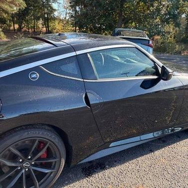 2024 Nissan Z Performance