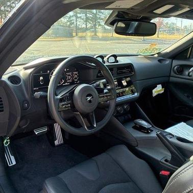 2024 Nissan Z Performance
