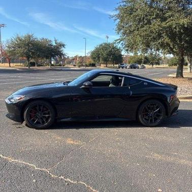 2024 Nissan Z Performance